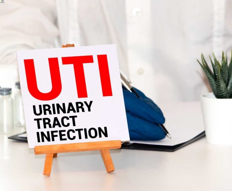 UTI Treatment Online: Symptoms, Causes & Care