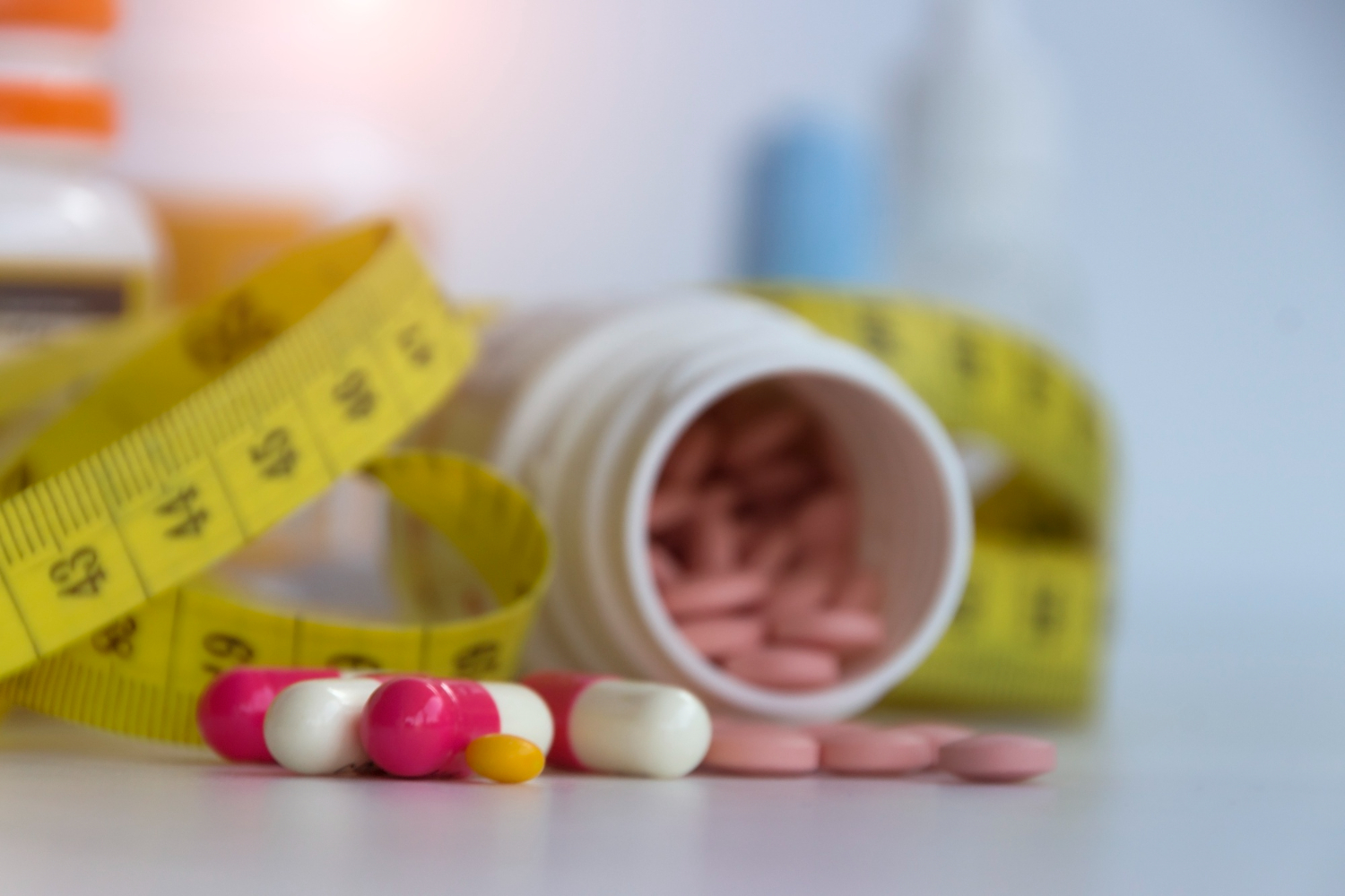 GLP-1 Medication for Weight Loss: Is It Right for You?