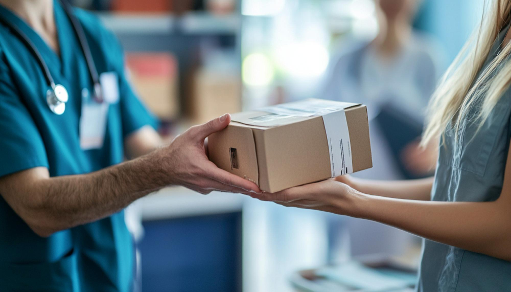 Medication Management & Delivery: How to Stay on Top of Your Prescriptions from Home