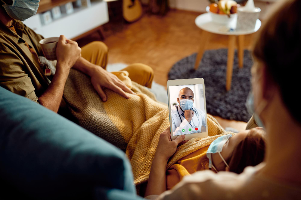 Virtual Urgent Care in New York: What It Treats and When to Use the ER Instead