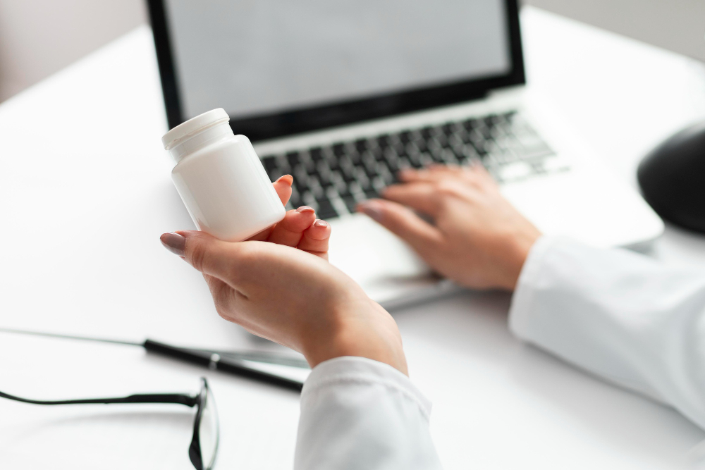 Online Prescription Refills in New York: The Complete Guide