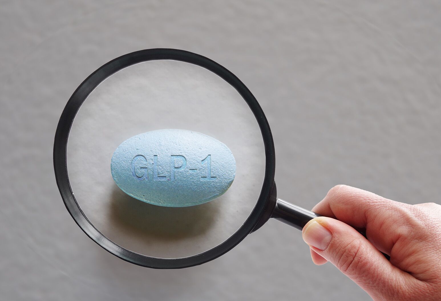 The Science of GLP-1: How It Works in Your Body